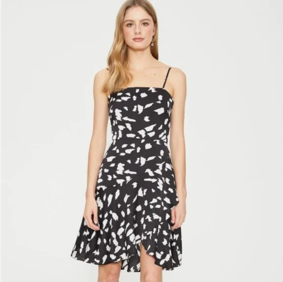 knee length dresses for ladies Cooper Belted Mini Dress – Urbanivys